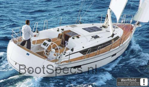 Bavaria Cruiser 37 Style beoordelingen en specificaties